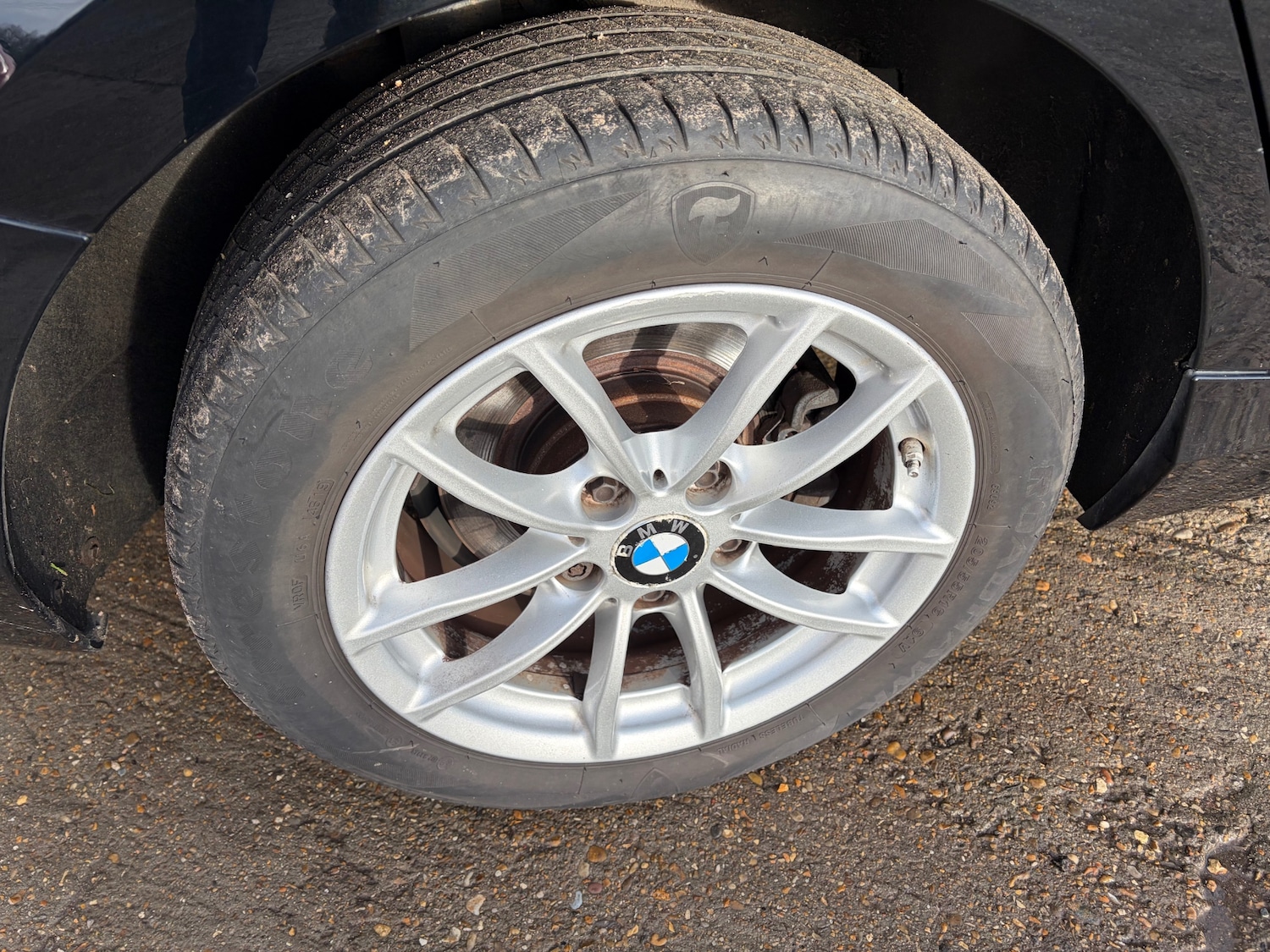 Used BMW 1 Series 2014 for sale - 76969067: Photo 7