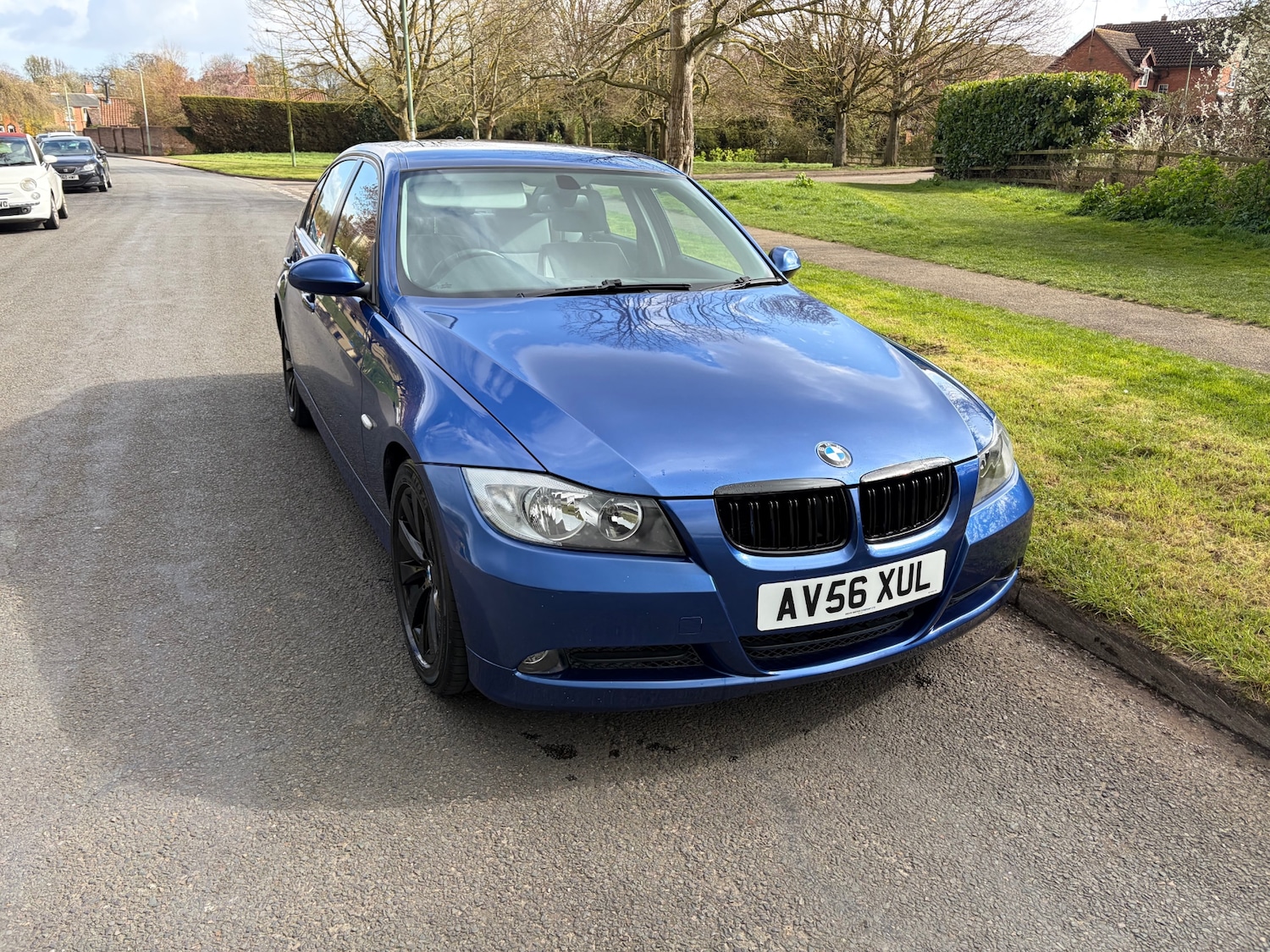 Used BMW 3 Series 2006 for sale - 78055177: Photo 2