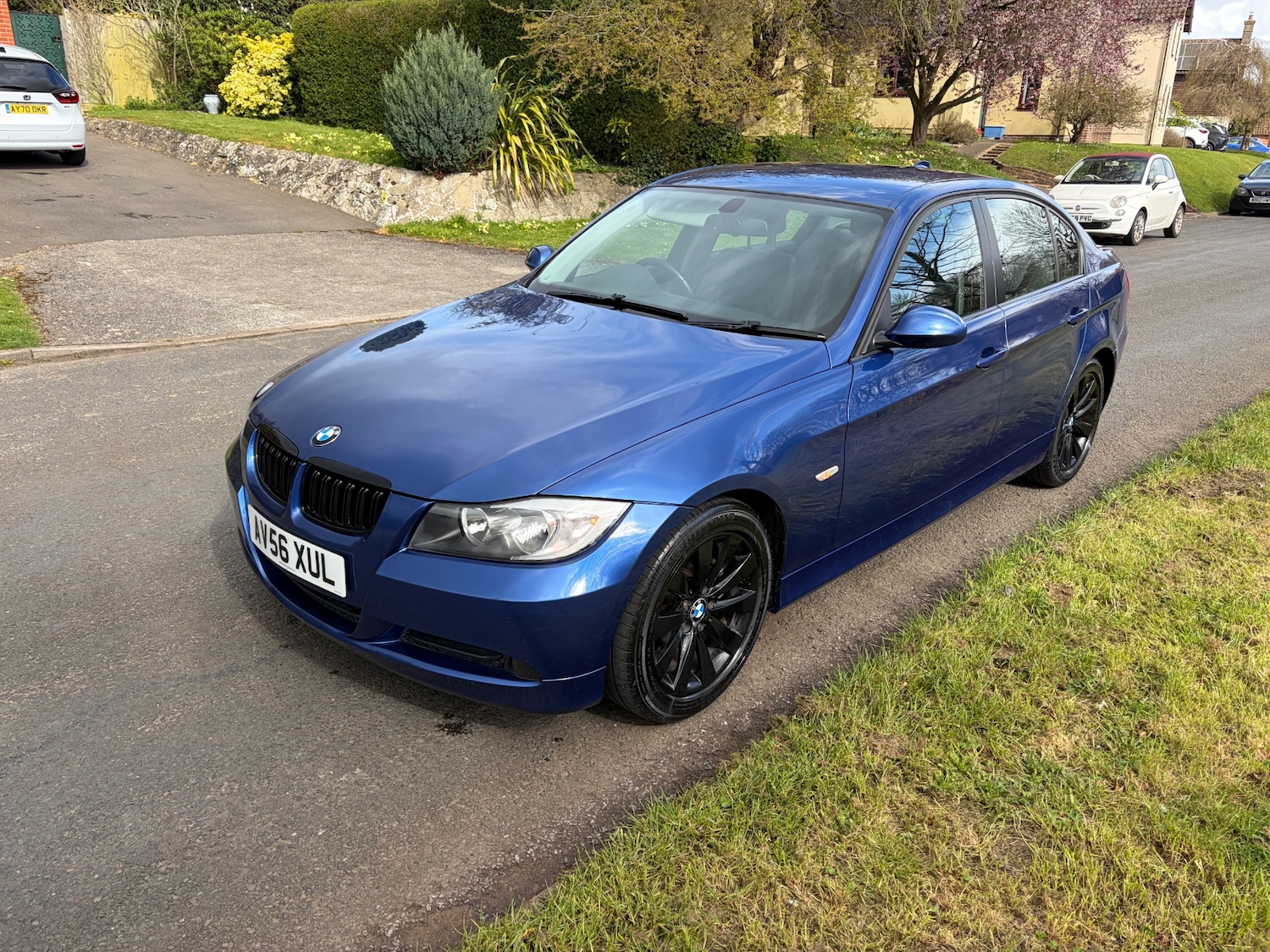 Used BMW 3 Series 2006 for sale - 78055177: Photo 3