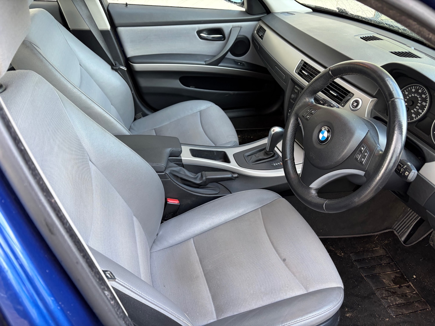 Used BMW 3 Series 2006 for sale - 78055177: Photo 4