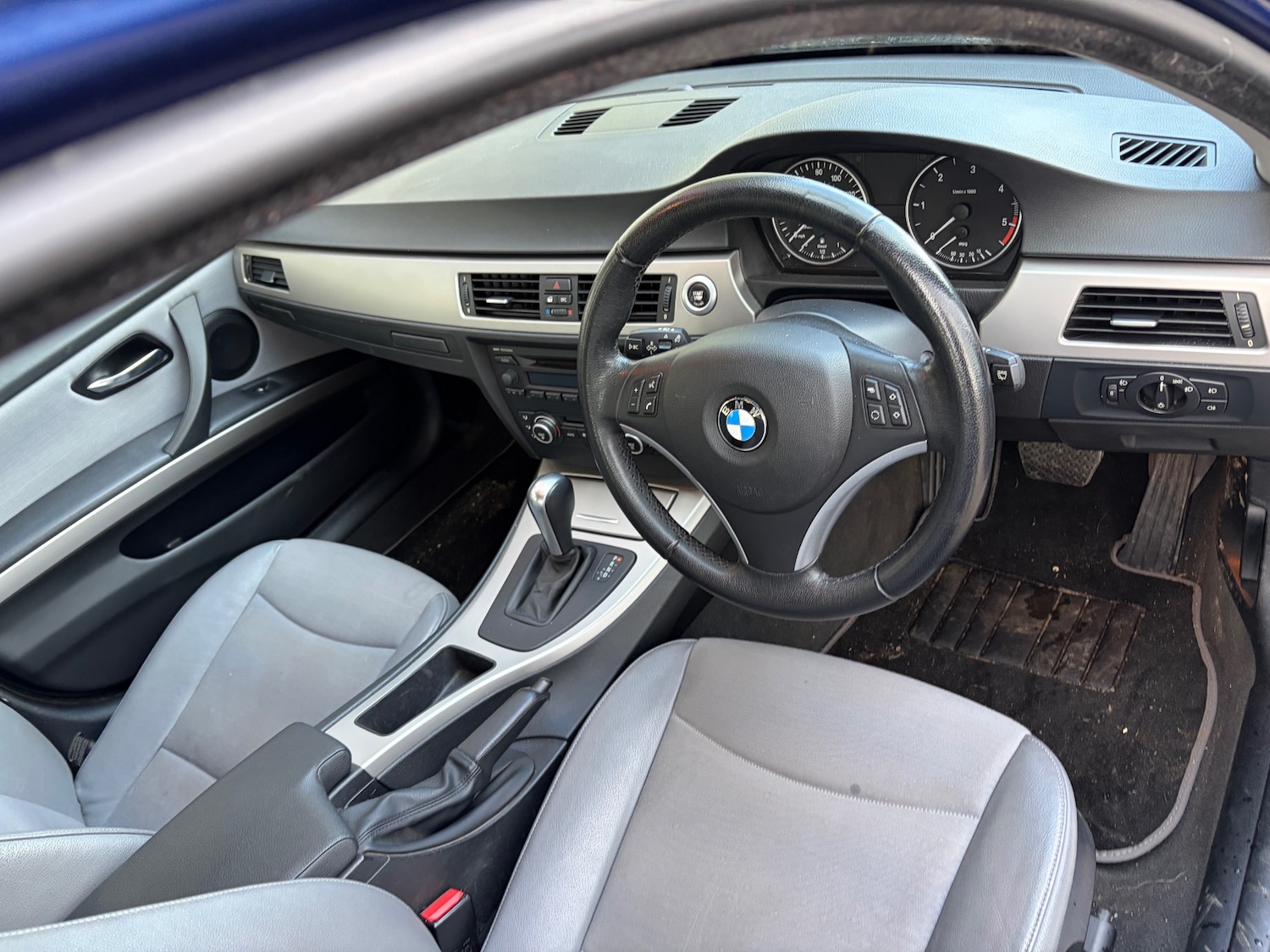 Used BMW 3 Series 2006 for sale - 78055177: Photo 5