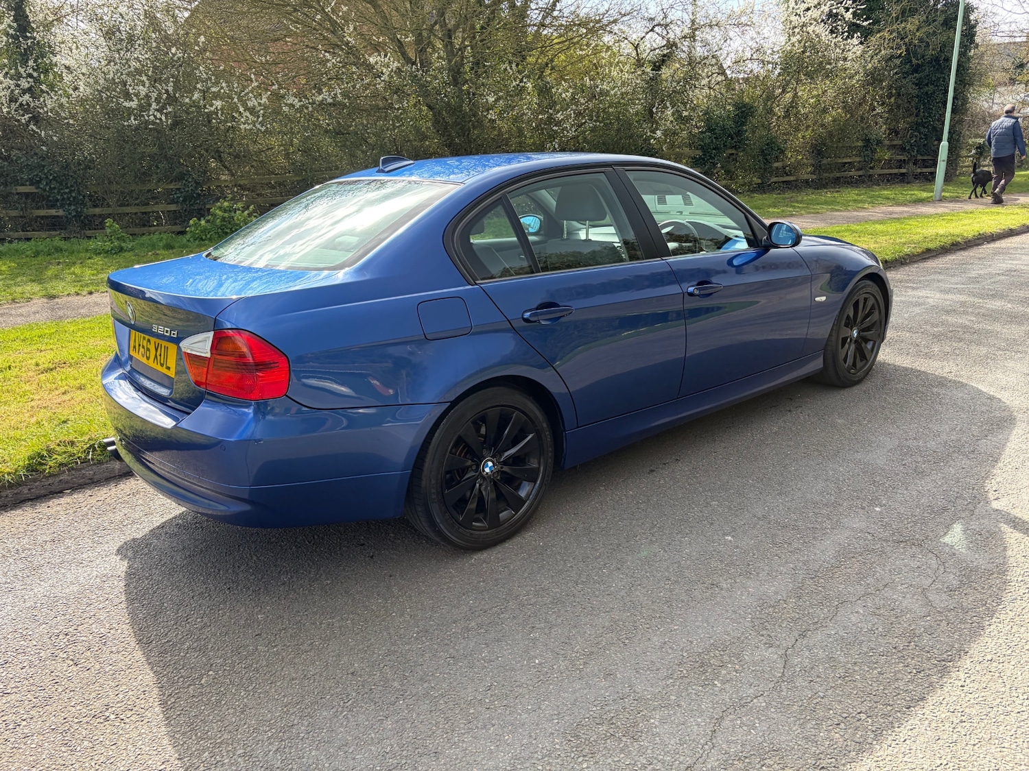 Used BMW 3 Series 2006 for sale - 78055177: Photo 6