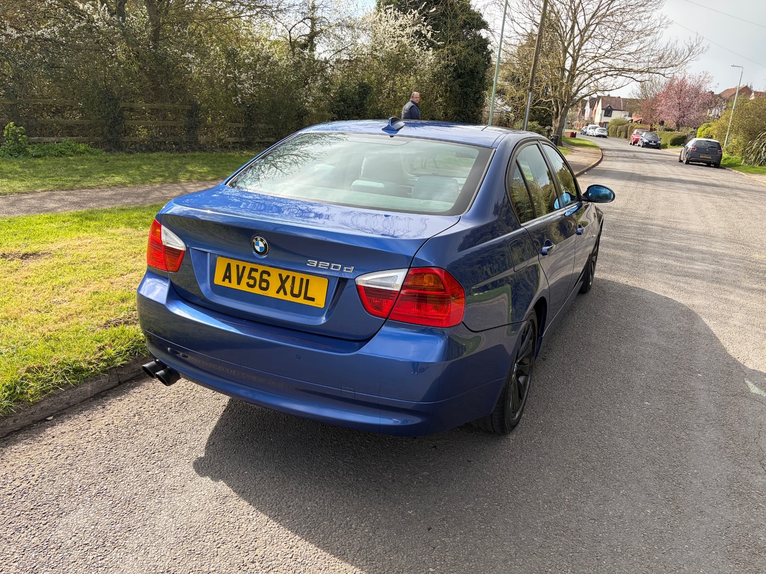 Used BMW 3 Series 2006 for sale - 78055177: Photo 7