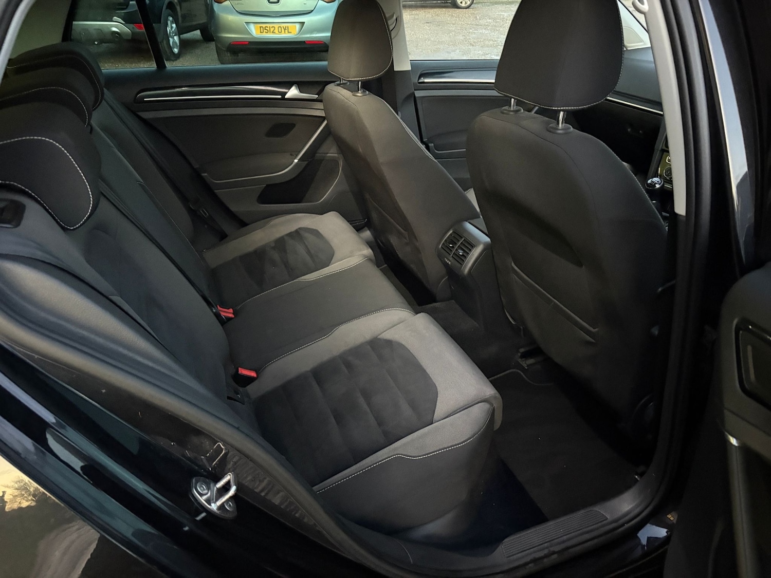 Used Volkswagen Golf 2014 for sale - 77125867: Photo 13