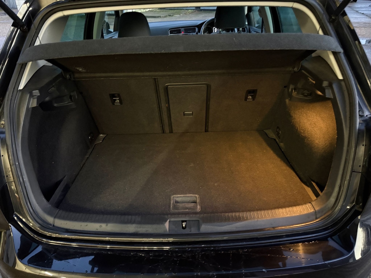 Used Volkswagen Golf 2014 for sale - 77125867: Photo 18