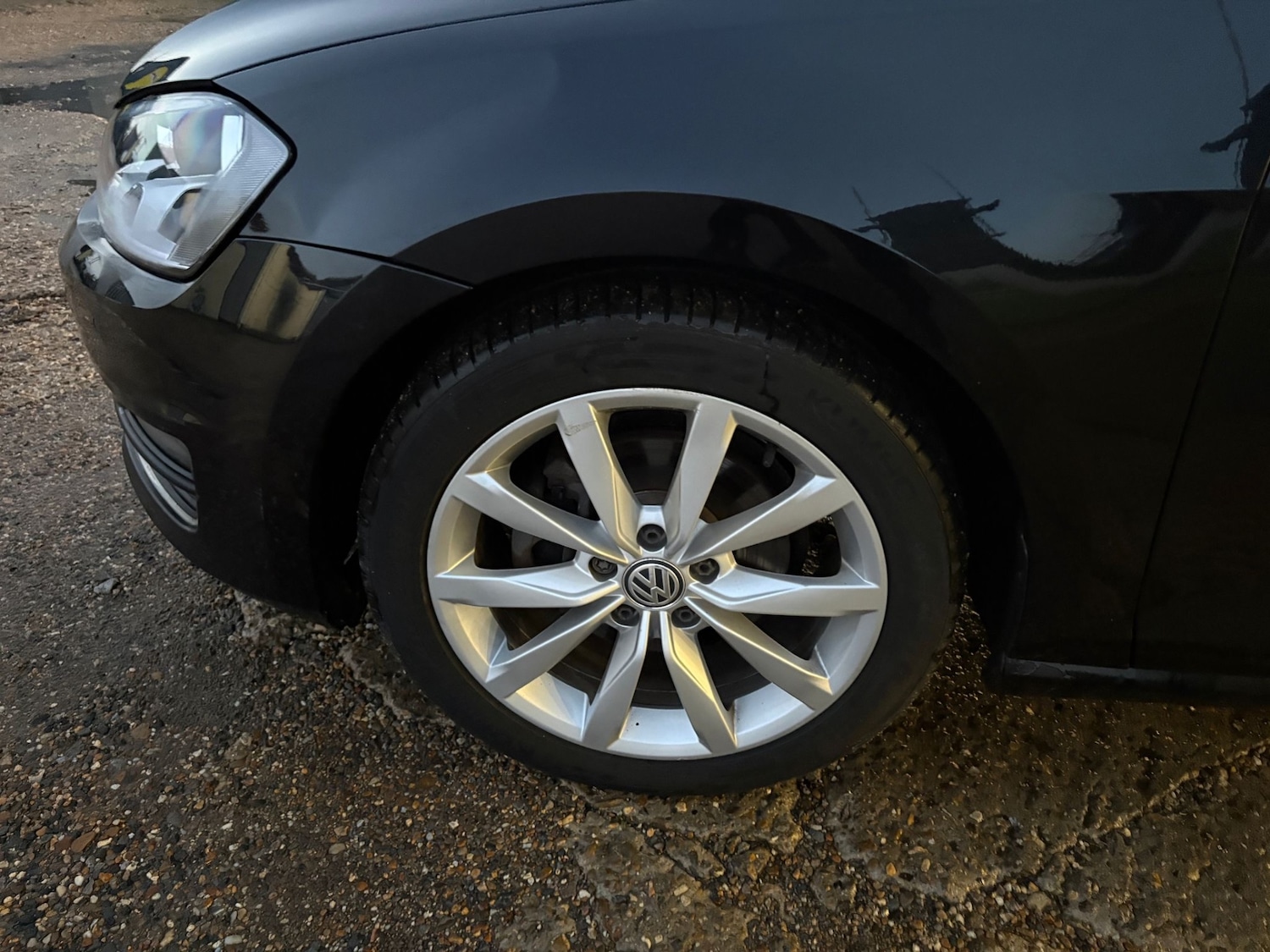 Used Volkswagen Golf 2014 for sale - 77125867: Photo 19