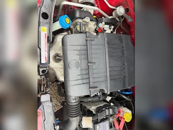 Used Fiat 500 2014 for sale - 79835183: Photo