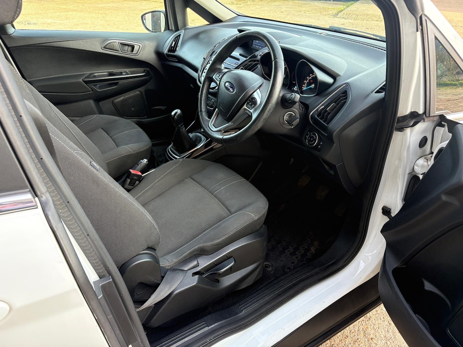 Used Ford B-MAX 2015 for sale - 77965575: Photo 10