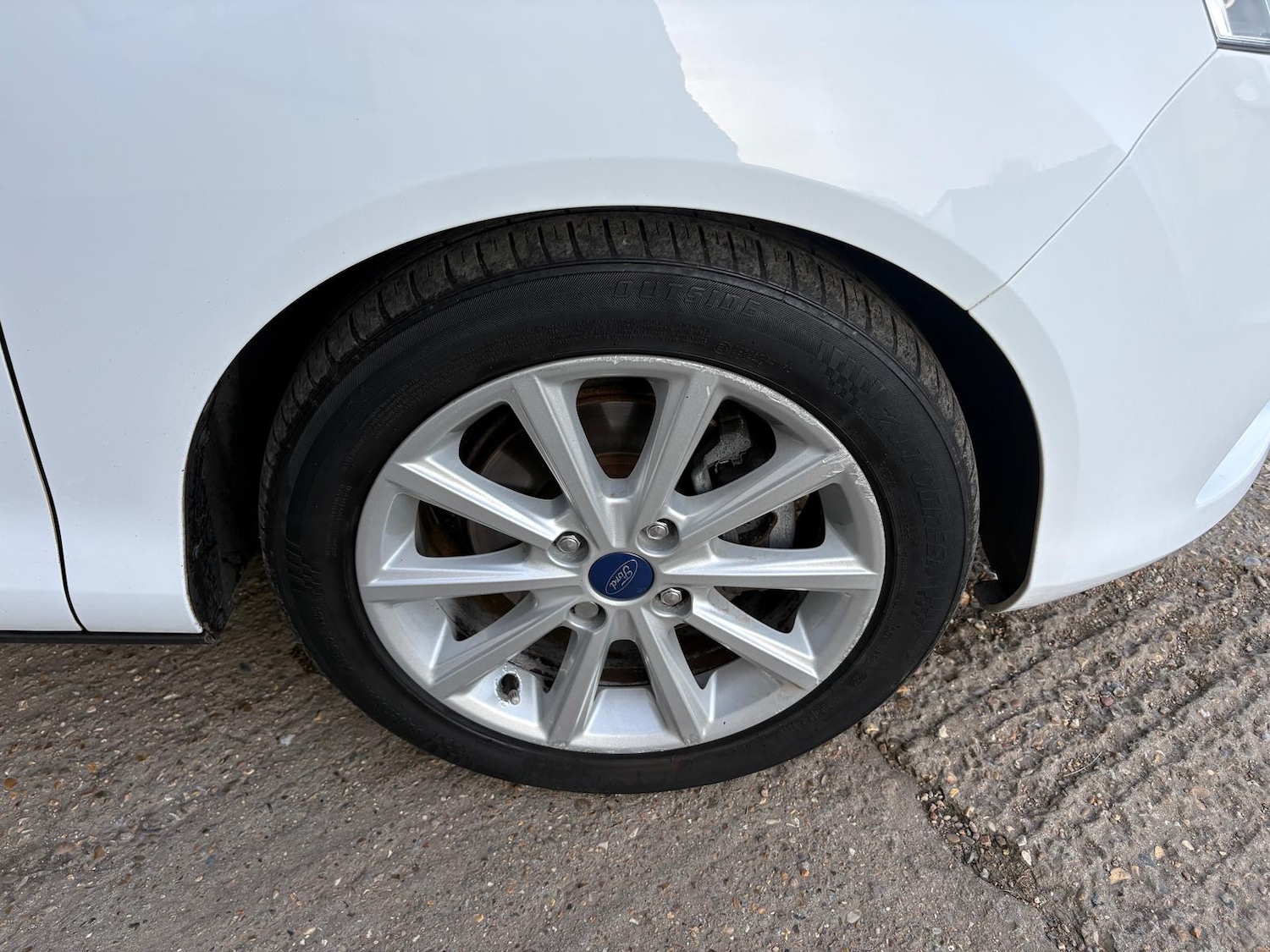 Used Ford B-MAX 2015 for sale - 77965575: Photo 5