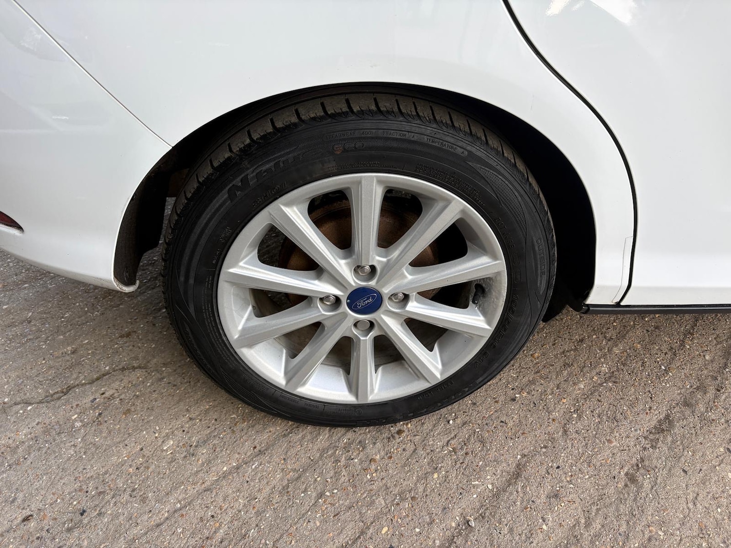 Used Ford B-MAX 2015 for sale - 77965575: Photo 6