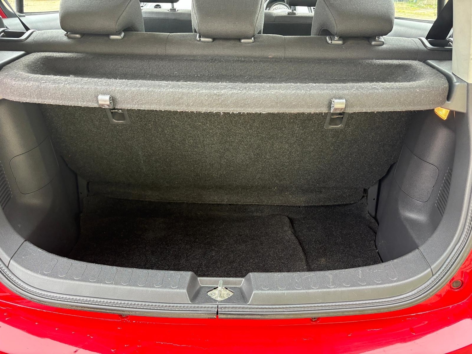 Used Vauxhall Agila 2009 for sale - 77758728: Photo 11