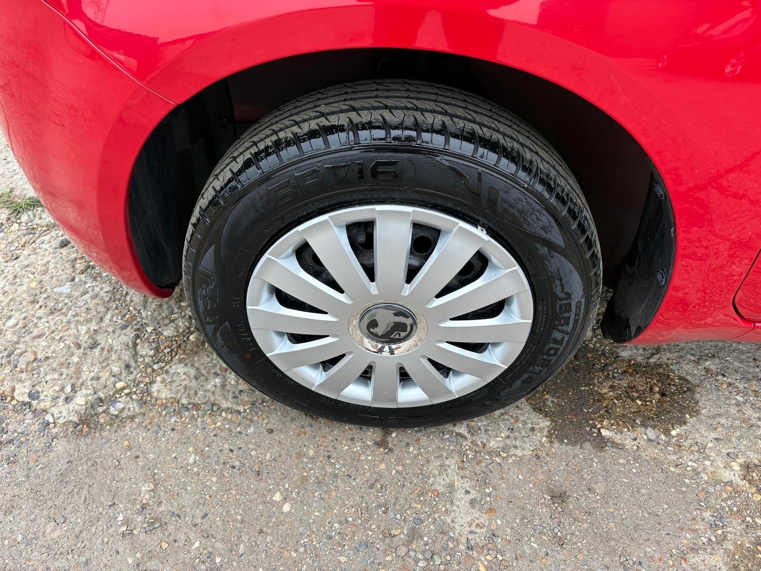 Used Vauxhall Agila 2009 for sale - 77758728: Photo 7