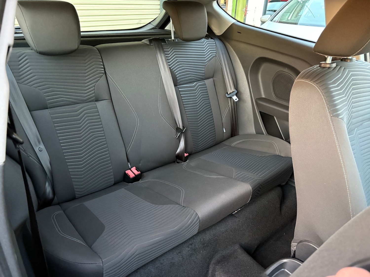 Used Ford Fiesta 2015 for sale - 77357667: Photo 16