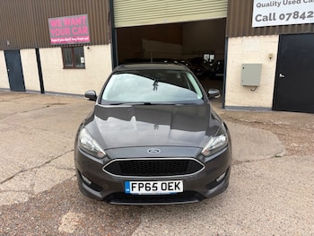 Used Ford Focus 2015 for sale - 79572081: Photo