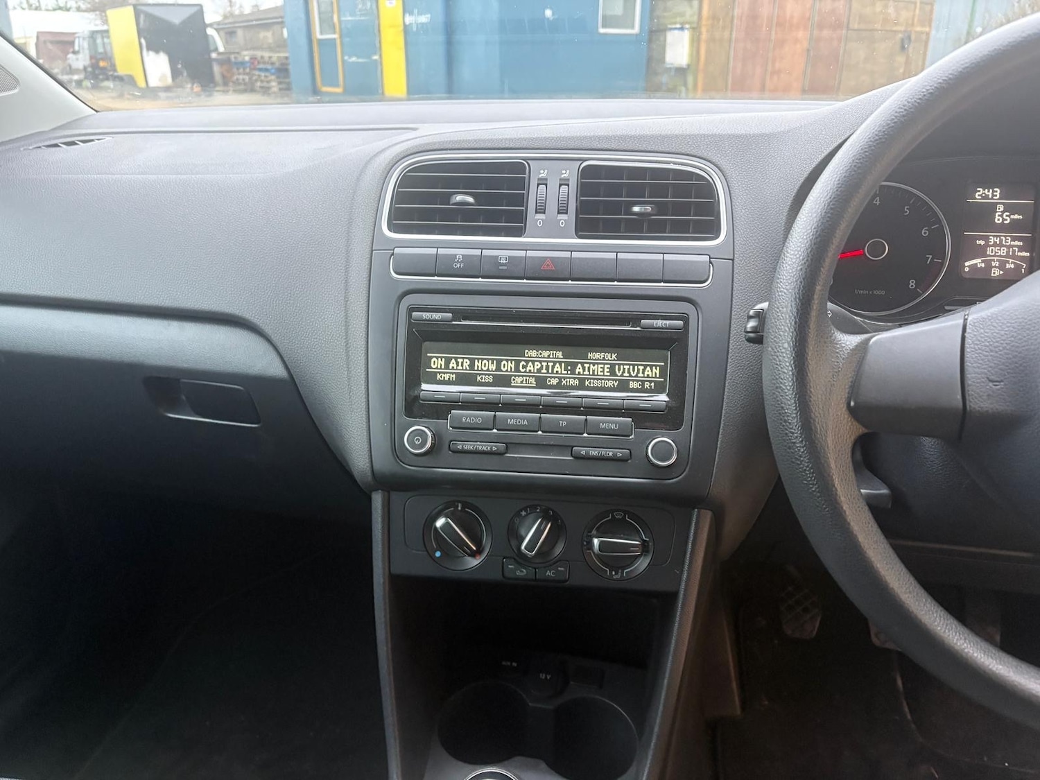 Used Volkswagen Polo 2013 for sale - 77137911: Photo 10