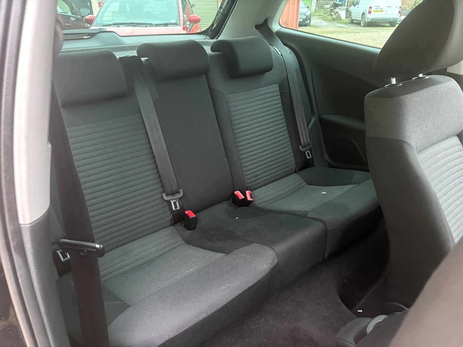 Used Volkswagen Polo 2013 for sale - 77137911: Photo 11