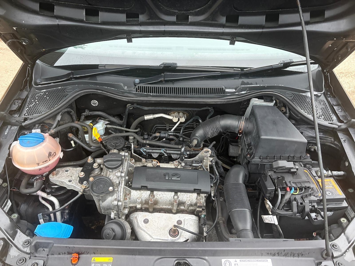 Used Volkswagen Polo 2013 for sale - 77137911: Photo 13