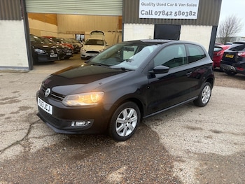 Volkswagen Polo feature image