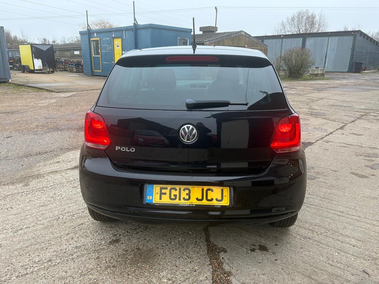 Used Volkswagen Polo 2013 for sale - 77137911: Photo 6