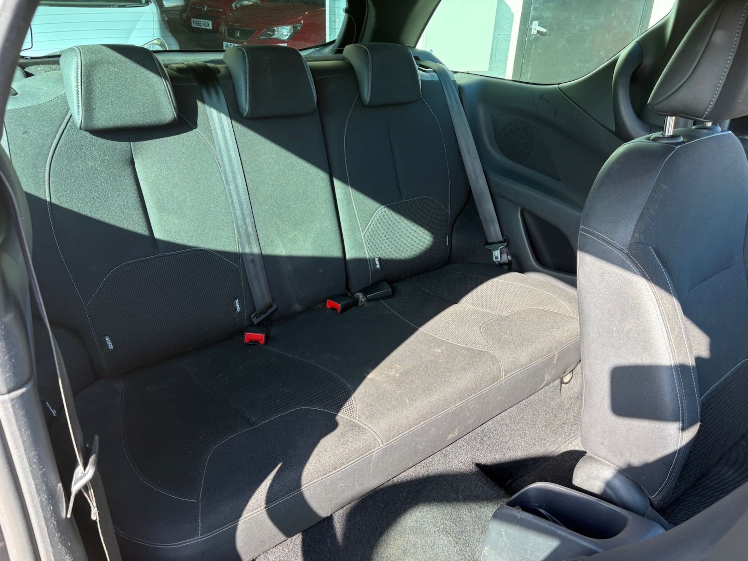 Used Citroen DS3 2012 for sale - 77779587: Photo 10