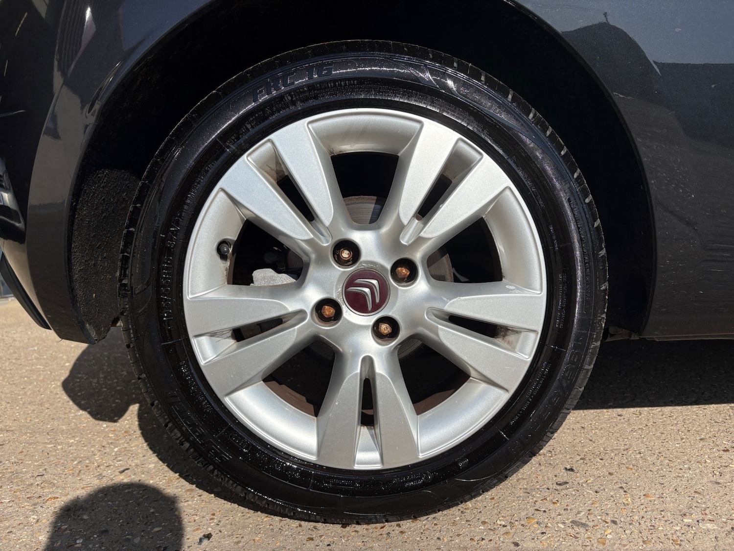 Used Citroen DS3 2012 for sale - 77779587: Photo 7