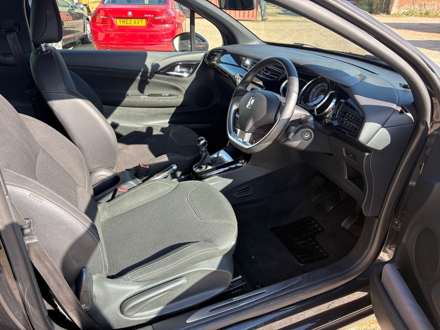 Used Citroen DS3 2012 for sale - 77779587: Photo 8