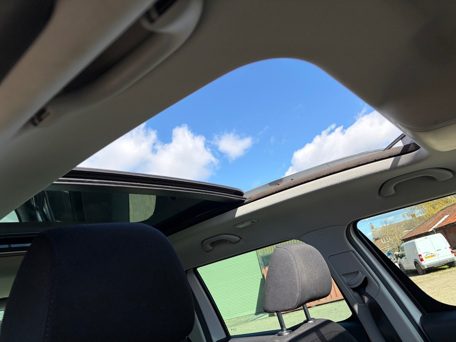 Used Skoda Yeti 2012 for sale - 78028147: Photo 10