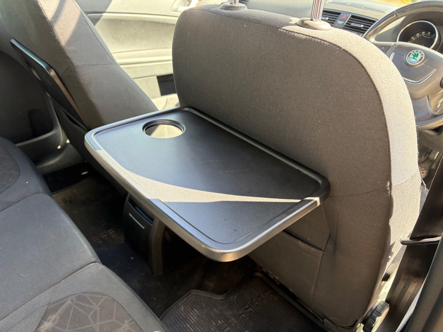 Used Skoda Yeti 2012 for sale - 78028147: Photo 11