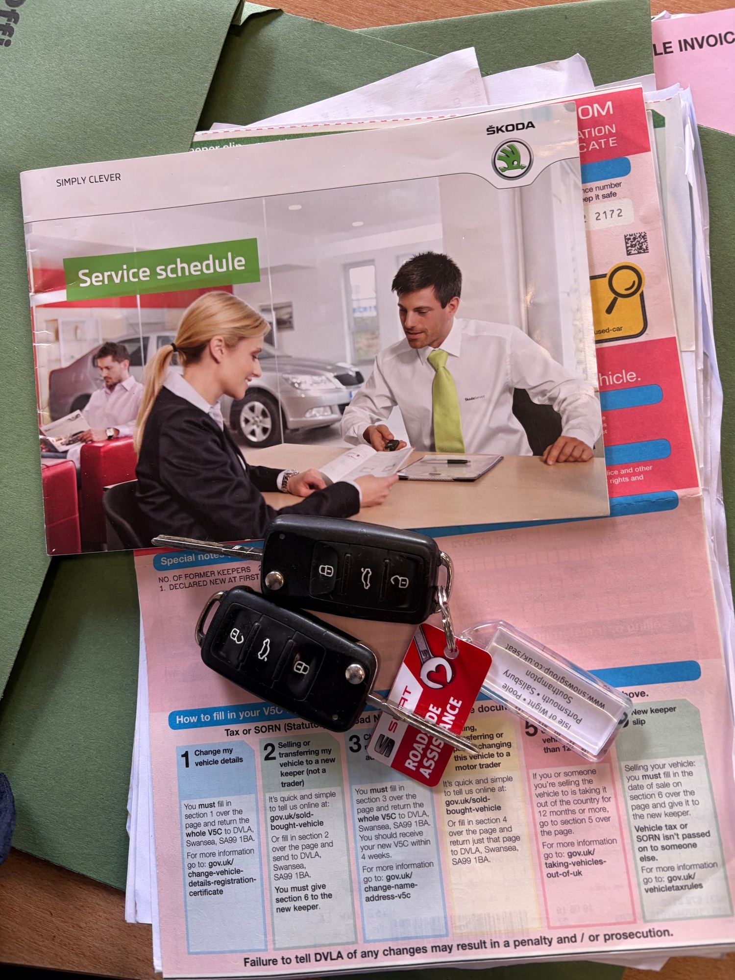 Used Skoda Yeti 2012 for sale - 78028147: Photo 15