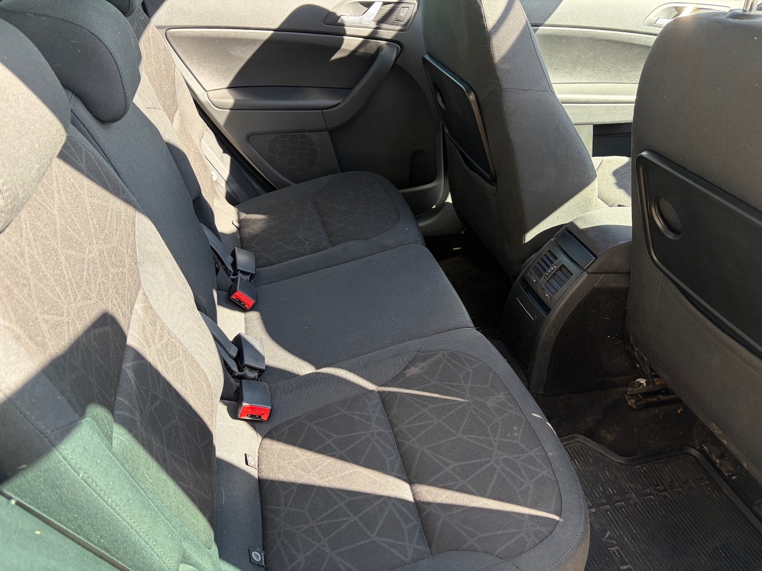 Used Skoda Yeti 2012 for sale - 78028147: Photo 9