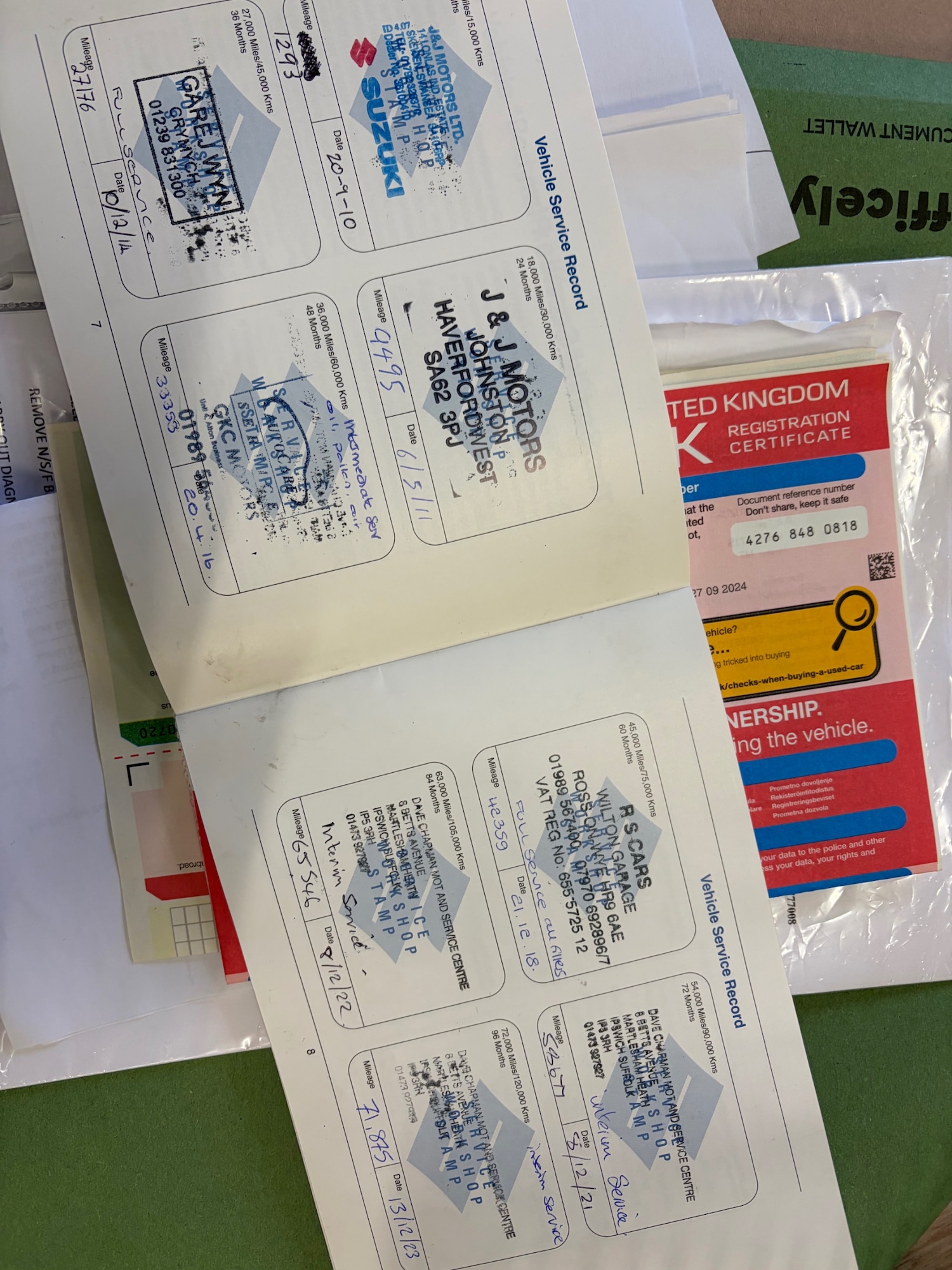 Used Suzuki SX4 2009 for sale - 77417682: Photo 10