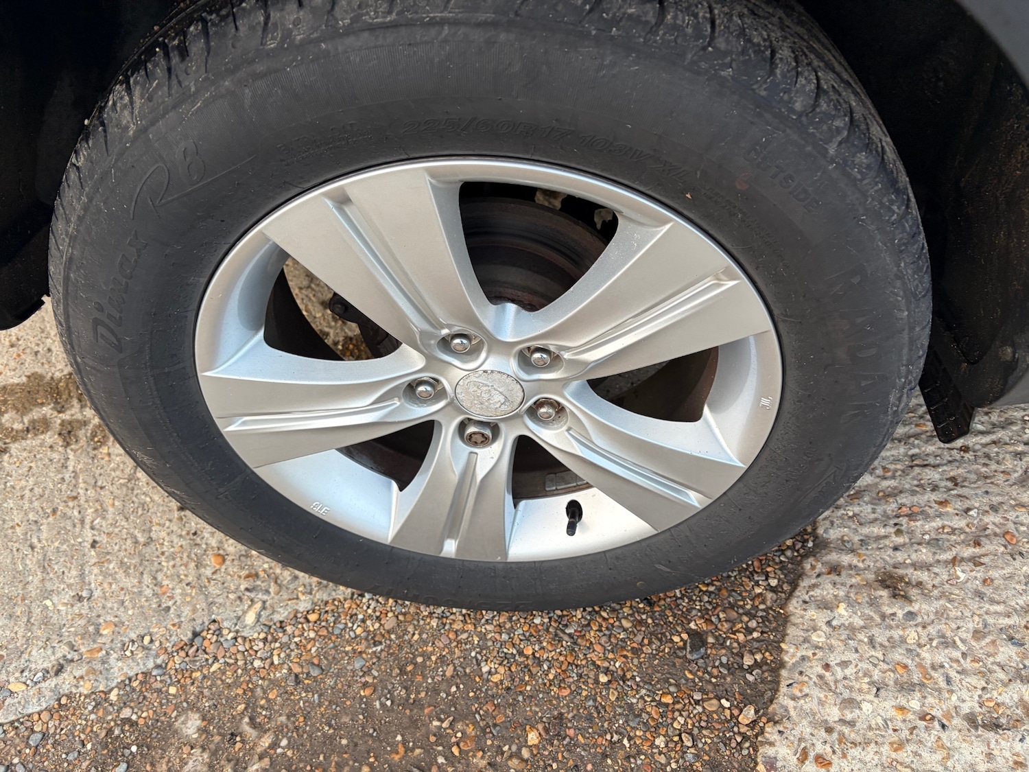 Used Kia Sportage 2013 for sale - 76837110: Photo 10