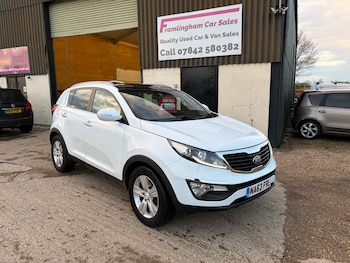 2013 (63) - 1.7 CRDi ISG 2 5dr