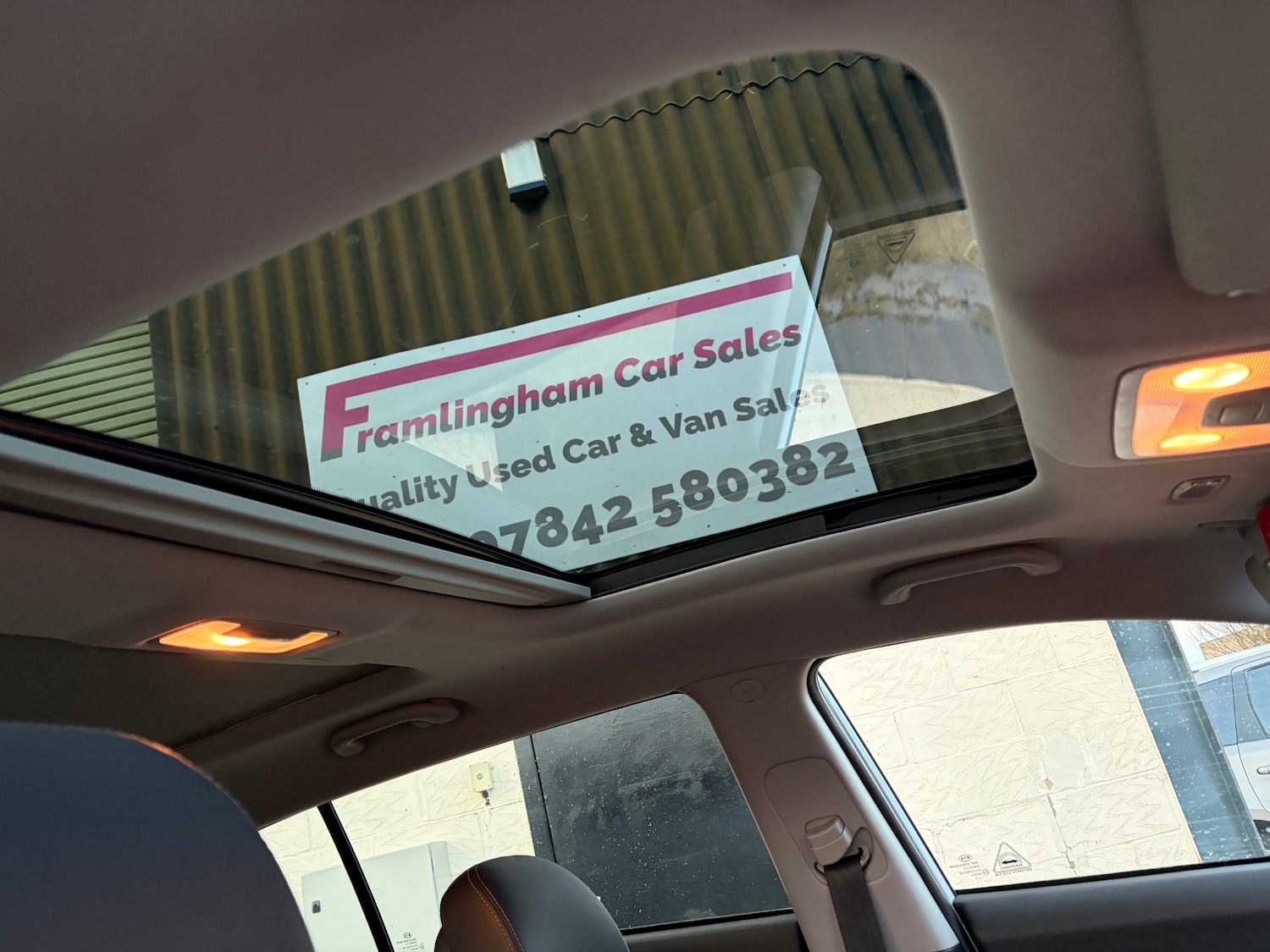 Used Kia Sportage 2013 for sale - 76837110: Photo 6