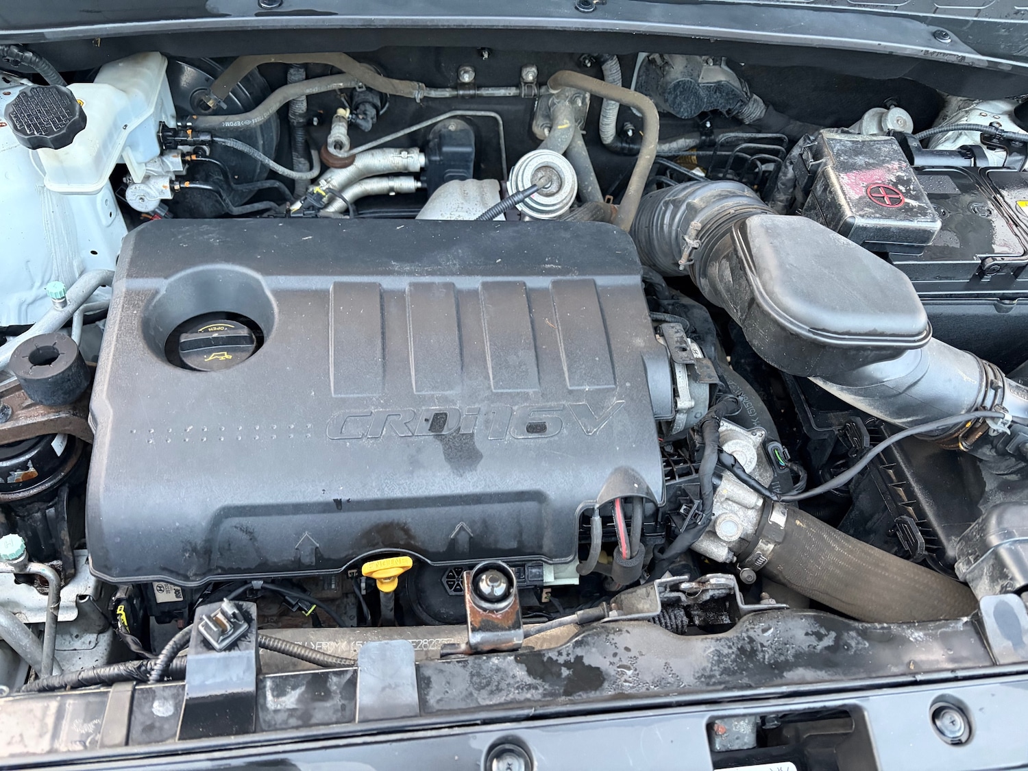 Used Kia Sportage 2013 for sale - 76837110: Photo 7