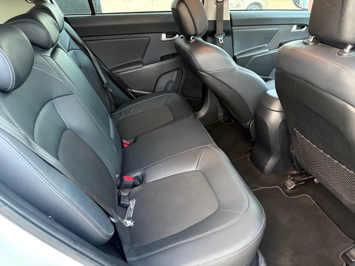 Used Kia Sportage 2013 for sale - 76837110: Photo 9