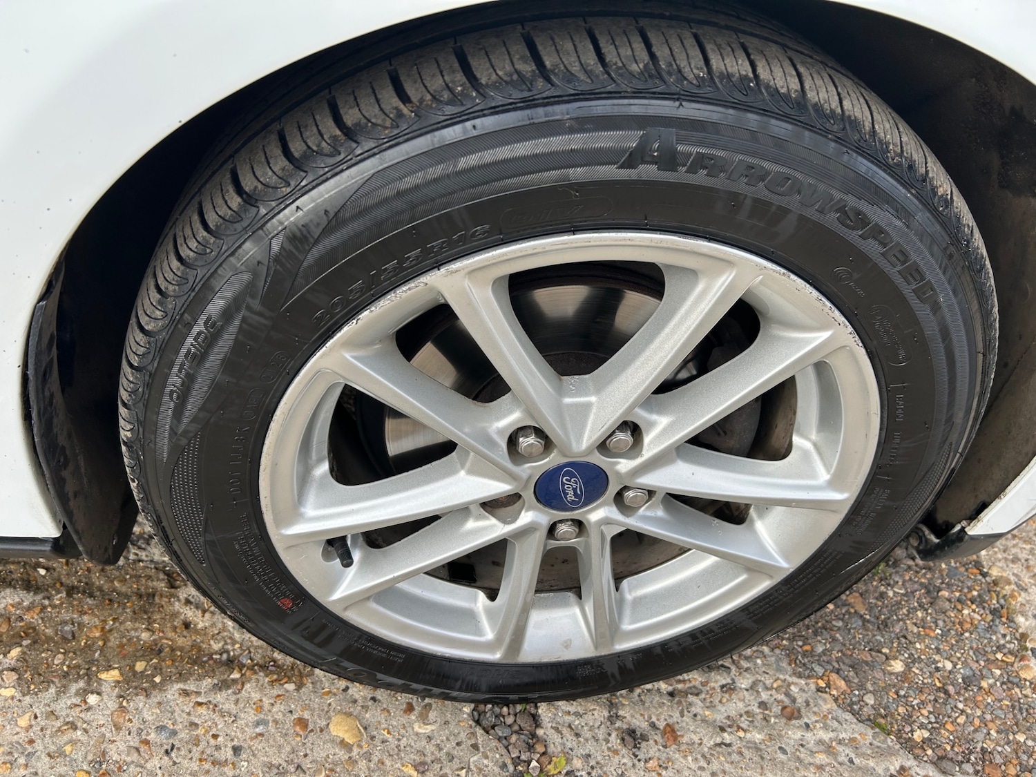 Used Ford Focus 2016 for sale - 76651111: Photo 6