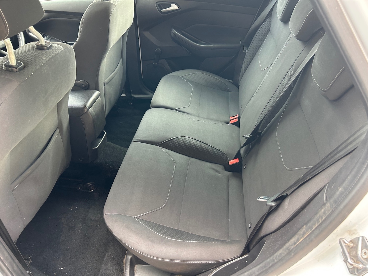 Used Ford Focus 2016 for sale - 76651111: Photo 7