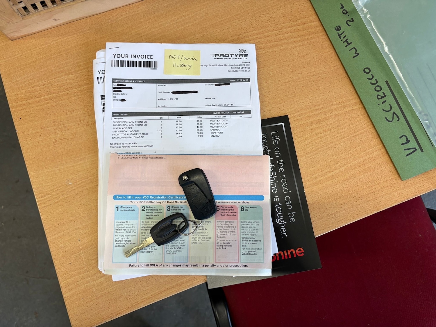 Used Ford Ka 2014 for sale - 77275004: Photo 10