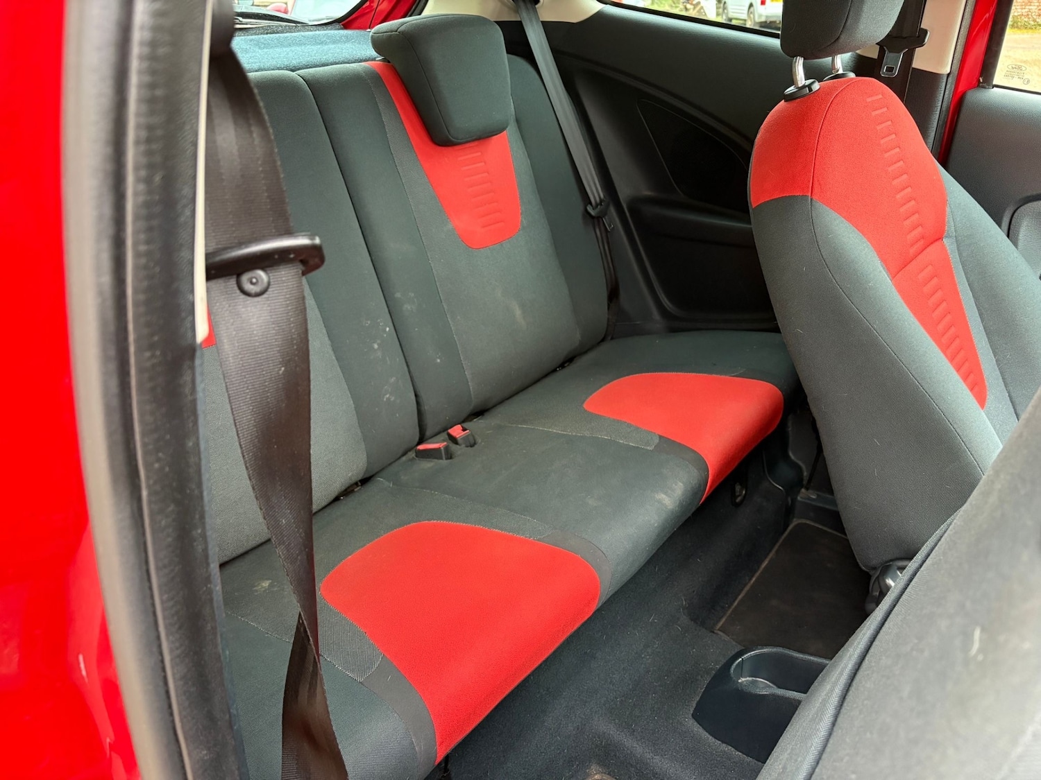 Used Ford Ka 2014 for sale - 77275004: Photo 7