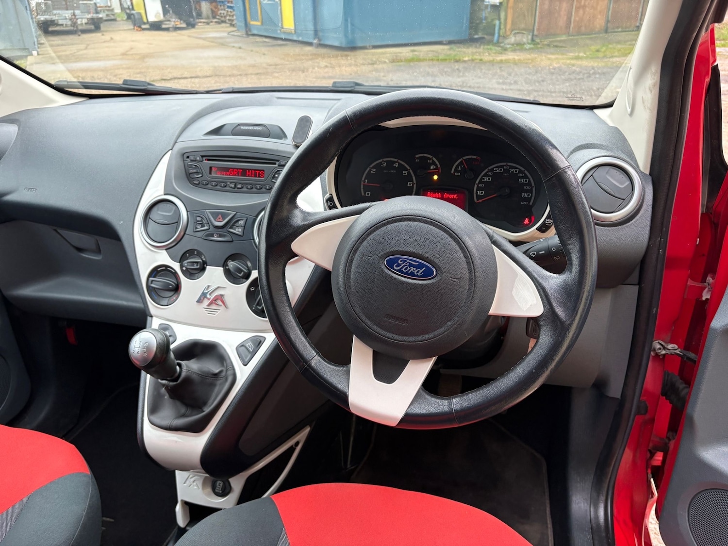 Used Ford Ka 2014 for sale - 77275004: Photo 8