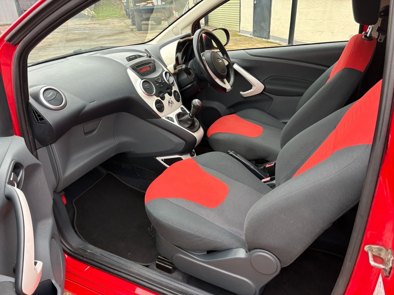 Used Ford Ka 2014 for sale - 77275004: Photo 9