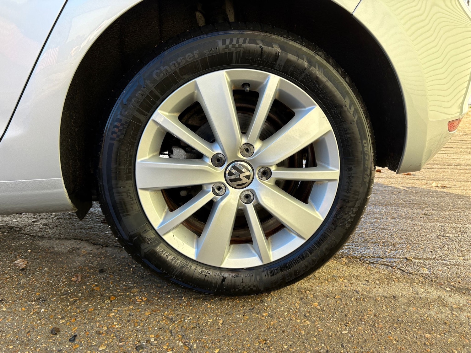 Used Volkswagen Golf 2010 for sale - 76652791: Photo 14