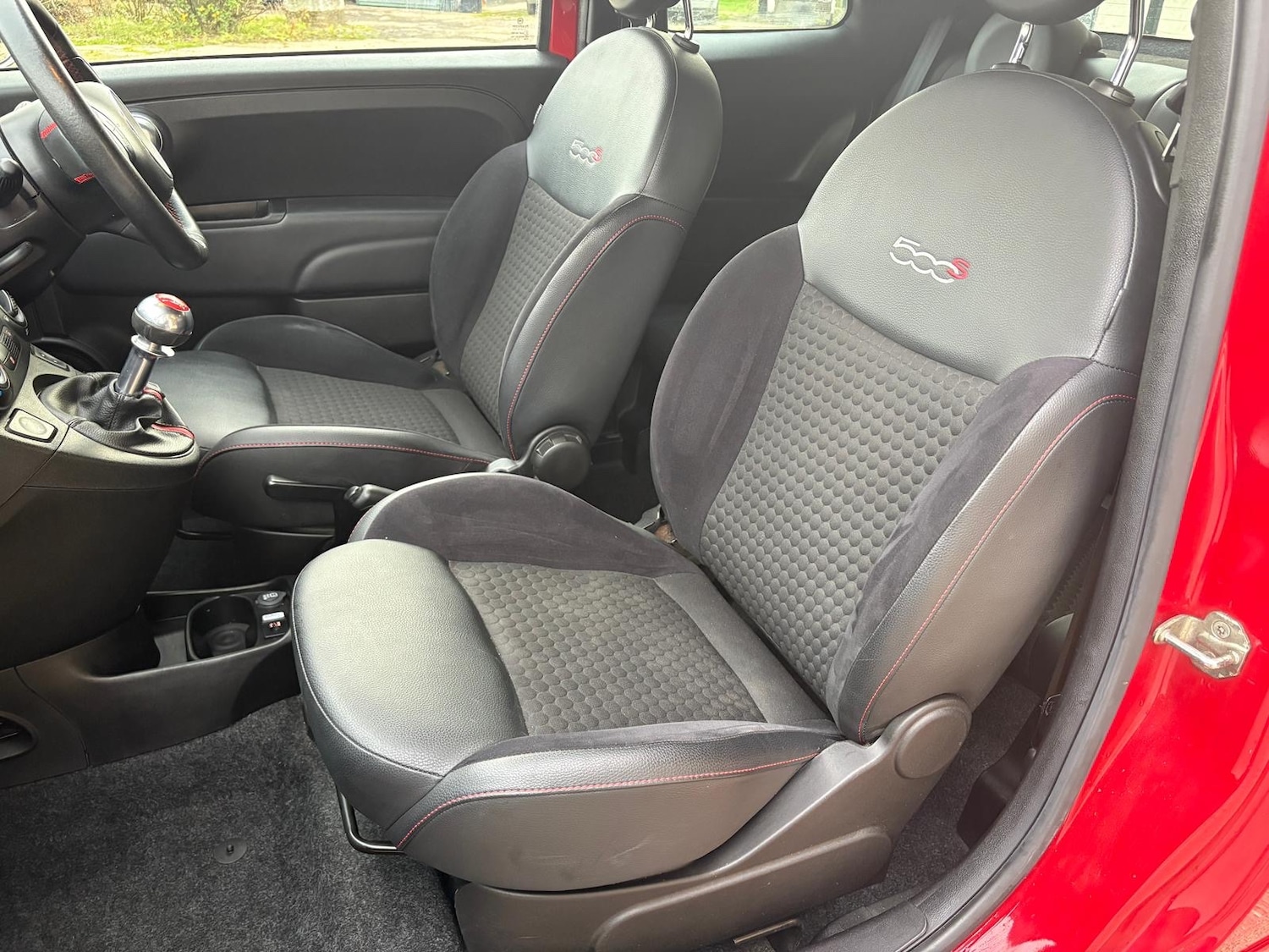 Used Fiat 500 2013 for sale - 76651099: Photo 10