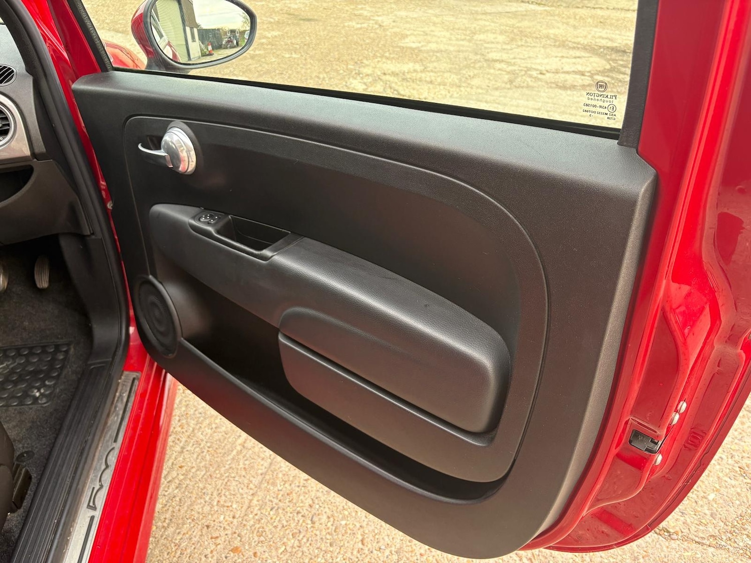 Used Fiat 500 2013 for sale - 76651099: Photo 15