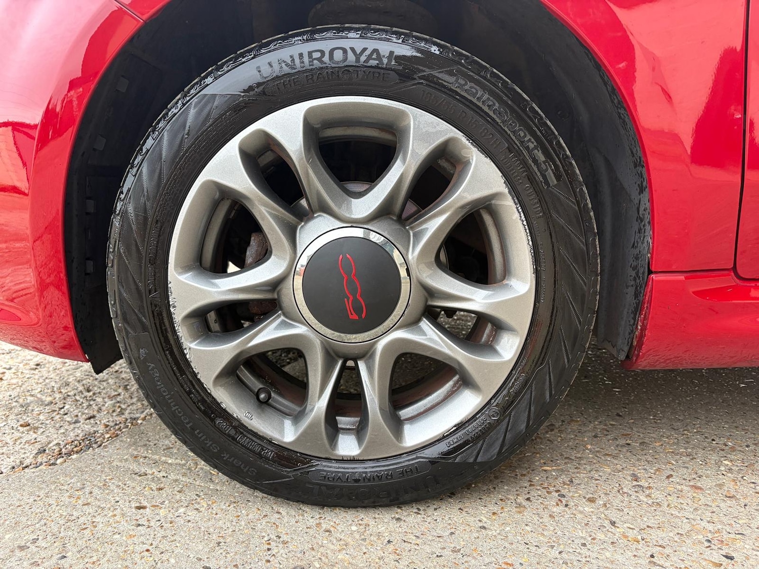 Used Fiat 500 2013 for sale - 76651099: Photo 8