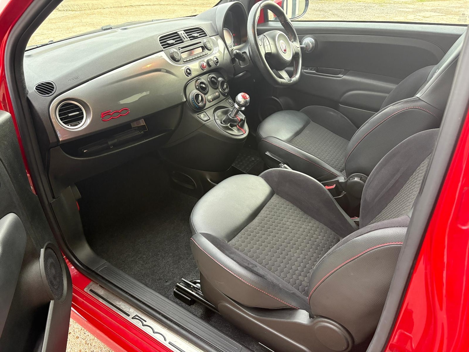 Used Fiat 500 2013 for sale - 76651099: Photo 9