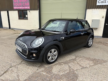 Used MINI Hatch 2014 for sale - 78646013: Photo