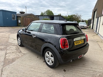 Used MINI Hatch 2014 for sale - 78646013: Photo