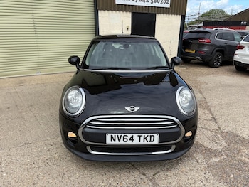 Used MINI Hatch 2014 for sale - 78646013: Photo